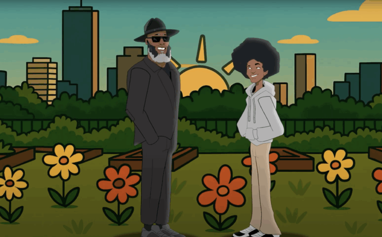  Youth Voices, Big Impact: The Power Behind ‘A Whole Lot’ Video Premiere